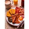 McCain Potato Hash Browns 525g | Case of 1 view 2