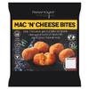 Paramount Mac 'N' Cheese Bites 1kg | Case of 10 view 1
