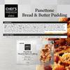 Chef's Premium Panettone Bread & Butter Pudding 2.1kg | Case of 1 view 3