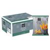 Chef's Premium Super Crispy Skin-On Fries 2.5kg | Case of 4 view 4