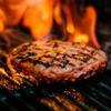 Moving Mountains Burger 20 x 113.5g (2.27kg) | Case of 1 view 3
