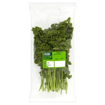 Farm Fresh Parsley | Case of 1