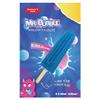 Franco's Ices Mr. Bubble Bubblegum Ice Lollies 6 x 55ml (330ml) | Case of 10 view 1