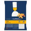 Lamb Weston Connoisseur Fries Rustic Fry 2.5kg | Case of 4 view 1