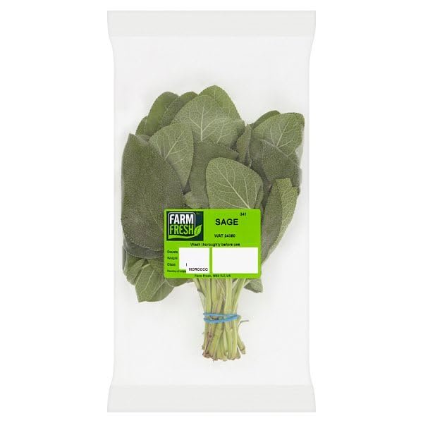 Farm Fresh Sage | Case of 4