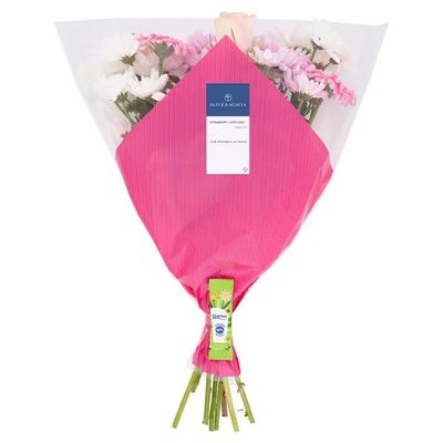 Olive & Acacia Strawberry Shortcake, Pack of 5