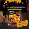 Ziggy's Kitchen Sauce Catchers Chicken Wings 2.5kg | Case of 4 view 2