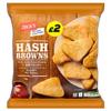 Jack's Hash Browns 700g | Case of 10 view 1