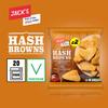 Jack's Hash Browns 700g | Case of 10 view 2