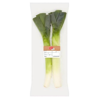 Jack's Leeks 400g | Case of 6