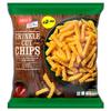 Jack's Crinkle Cut Chips 1.5kg | Case of 6 view 1