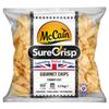 McCain SureCrisp Gourmet Chips Chunky Cut 2.27kg | Case of 4 view 1