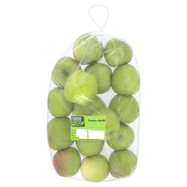 Farm Fresh Granny Smith 2kg | Case of 1