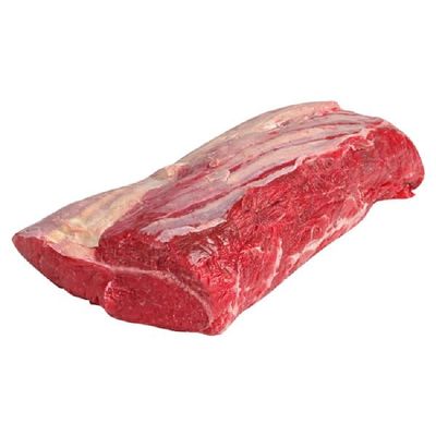 Beef Ribeye Frozen, Halal | Case of 1