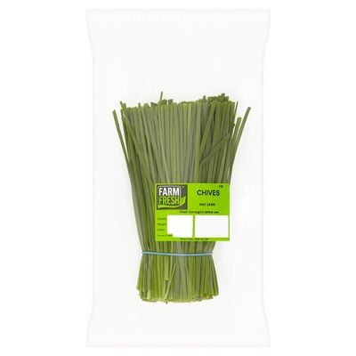 Farm Fresh Chives | Case of 1