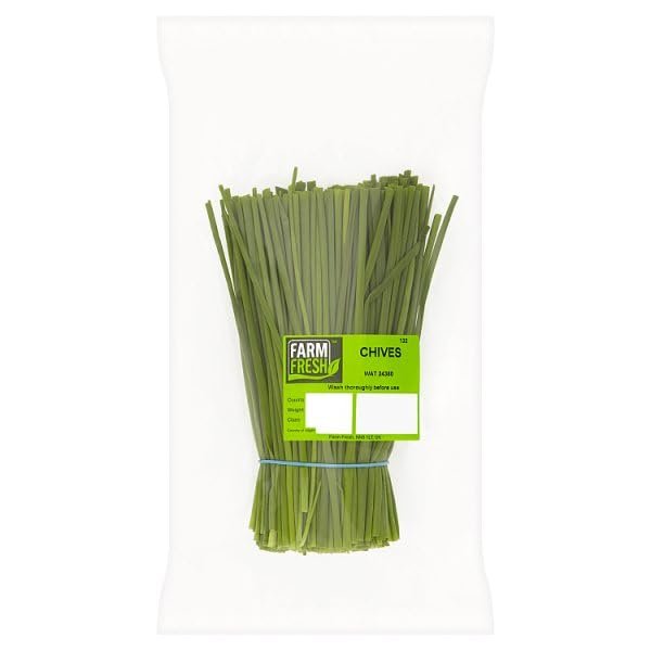 Farm Fresh Chives | Case of 1