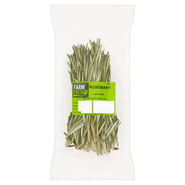 Farm Fresh Rosemary | Case of 1