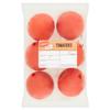 Jack's Salad Tomatoes 6 pack | Case of 1 view 1