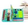 Fidget Book for Adults Sensory Lap Pad Portable Gadgets view 1