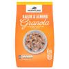 Mornflake Raisin & Almond Granola Big Family Pack 1kg | Case of 6 view 1