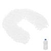 Hemobllo Plastic Moisture Absorber Sachets White Dehumidifier Granules for Kitchens and Bathrooms, Quickly Absorbing Moisture and Reducing Humidity, Refillable Damp Aid for Home Use view 1