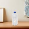 Hemobllo Plastic Moisture Absorber Sachets White Dehumidifier Granules for Kitchens and Bathrooms, Quickly Absorbing Moisture and Reducing Humidity, Refillable Damp Aid for Home Use view 4