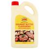 KTC Gourmet Butter Flavouring 2.5L | Case of 4 view 1