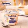 Ambrosia Ready to Eat Porridge Oat Cereal Pot Original 210g | Case of 6 view 4