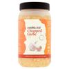 Cooks&Co Chopped Garlic in Oil 1.2kg | Case of 1 view 1