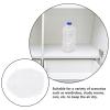 COSMOBETTY Moisture Refill Granules White Plastic Replacable Packs view 3