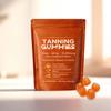 Skin Tanning, with Beta Carotene & Lycopene, for Skin Glow Support, 60 Count,2PCS view 2