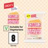 Jack's Vanilla Flavour Sponge Mix 400g | Case of 7 view 2