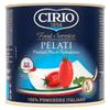 Cirio Food Service Pelati Peeled Plum Tomatoes 2500g | Case of 6 view 1