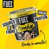 FUEL10K High Protein Golden Syrup Porridge Oat Cereal Pot 70g | Case of 8 view 2