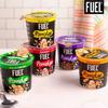 FUEL10K High Protein Golden Syrup Porridge Oat Cereal Pot 70g | Case of 8 view 3