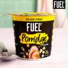FUEL10K High Protein Golden Syrup Porridge Oat Cereal Pot 70g | Case of 8 view 4