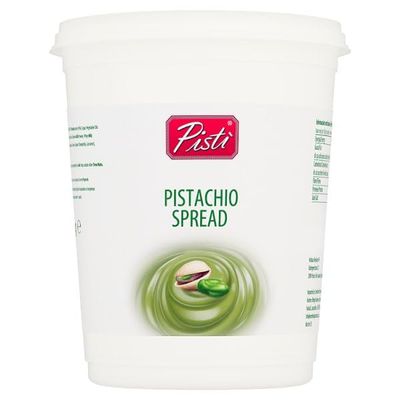 Pist Pistachio Spread 1000g | Case of 1