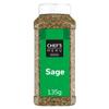 Chef's Menu Sage 135g | Case of 1 view 1