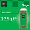 Chef's Menu Sage 135g | Case of 1 view 3