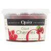 Opies Glac Cherries 200g | Case of 6 view 1