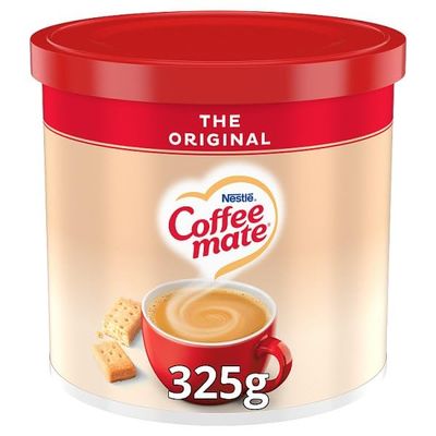 Coffee Mate Original Coffee Whitener 325g | Case of 6