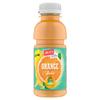 Jack's Orange Juice with Bits, 8 Bottles 300 ml view 1
