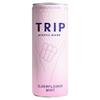Trip Elderflower Mint 250ml | Case of 12 view 1