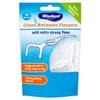 Wisdom Clean Between Flossers 30 Pack | Case of 5 view 1