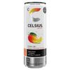 Celsius Energy Drink, Sparkling Mango Lemonade 355ml PMP 1.50 | Case of 12 view 1