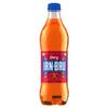 Irn-Bru Cherry 500ml | Case of 12 view 1
