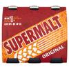 Supermalt Original 6 x 330ml | Case of 4 view 1