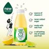 Innocent Juicy Water Lemon & Lime 420ml | Case of 12 view 3
