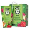 innocent Kids Smoothies Strawberries, Raspberries & Apples 4 x 150ml | Case of 4 view 2