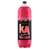 KA Fruit Punch Sparkling Soft Drink Bottle 2L PM 1.89 | Case of 6 view 1